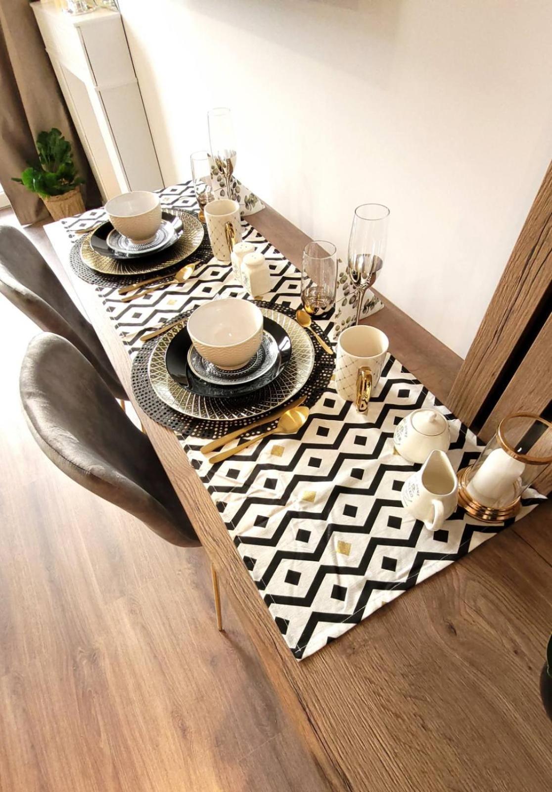 Polonia Apartments Lodz  Luaran gambar